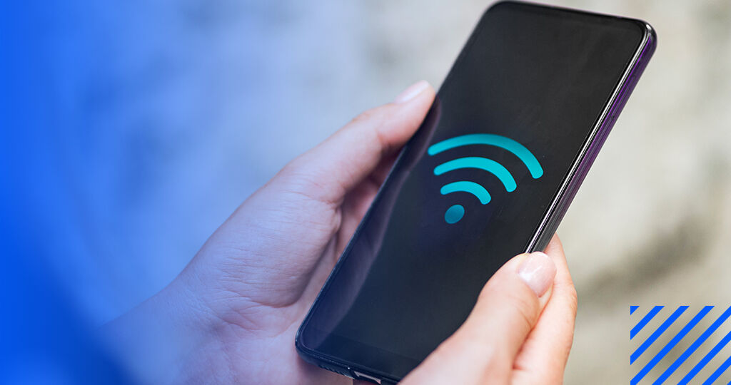 Wi-Fi 6 y Wi-Fi 6E Conozca las principales ventajas y diferencias entre ellos